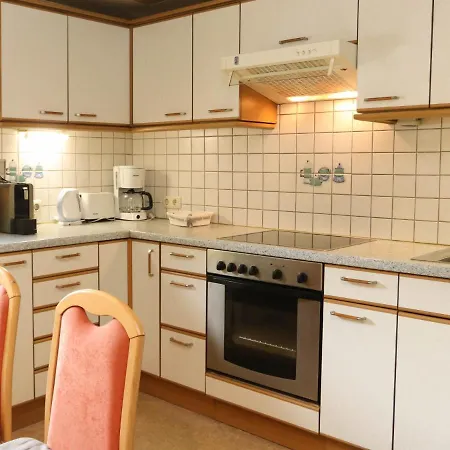 Gebhardt By Interhome Holiday home