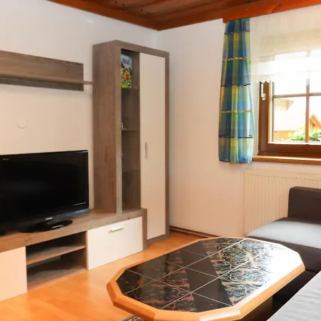 Gebhardt By Interhome Holiday home