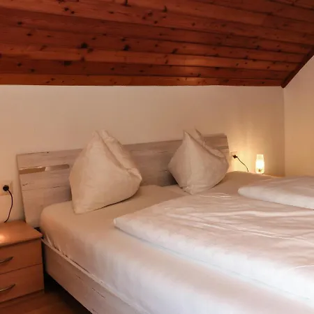 Holiday home Gebhardt By Interhome Zederhaus