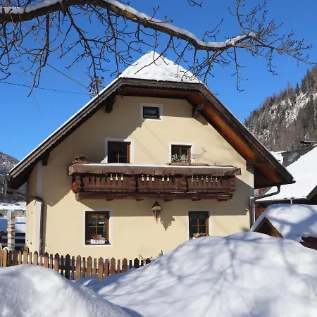 Gebhardt By Interhome Holiday home