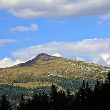 Gebhardt By Interhome Feriehus *