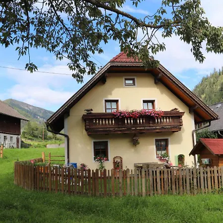 Gebhardt By Interhome Feriehus *