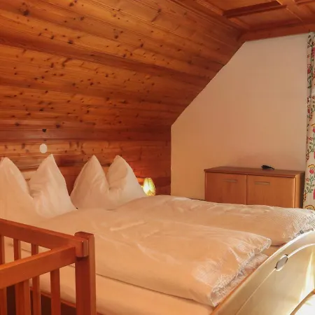 Gebhardt By Interhome Holiday home