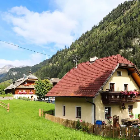 Gebhardt By Interhome Feriehus *