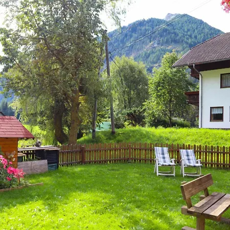 Gebhardt By Interhome Holiday home