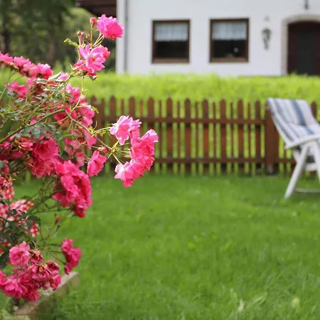 Gebhardt By Interhome Feriehus