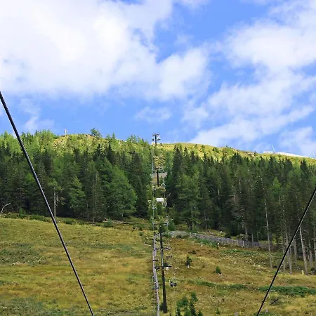 Gebhardt By Interhome * Zederhaus