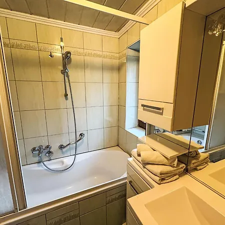 Gebhardt By Interhome Zederhaus