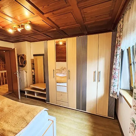 Gebhardt By Interhome *