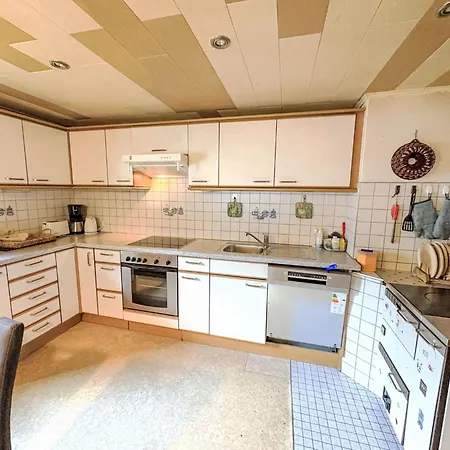 Feriehus Gebhardt By Interhome Zederhaus