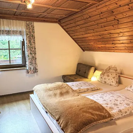 Gebhardt By Interhome * Zederhaus