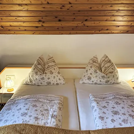 Gebhardt By Interhome Feriehus