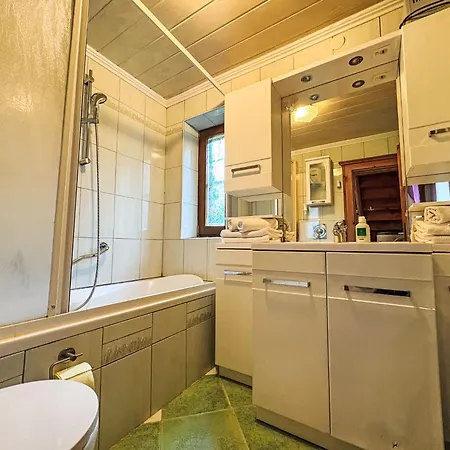 Gebhardt By Interhome Feriehus *