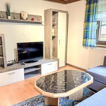 Gebhardt By Interhome Feriehus Zederhaus