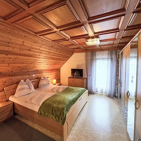 Gebhardt By Interhome