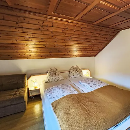 Gebhardt By Interhome Сasa de vacaciones