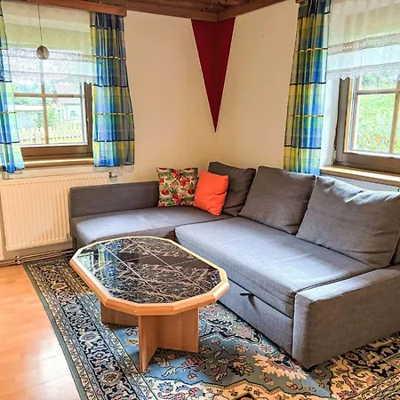 Дом отдыха Gebhardt By Interhome