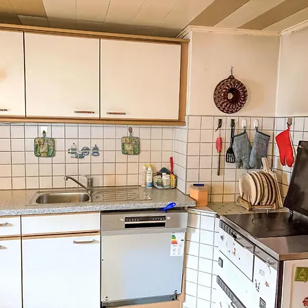 Gebhardt By Interhome *